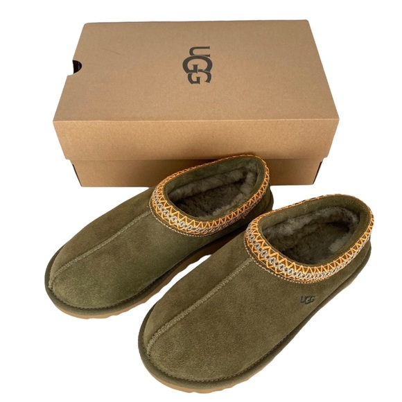 UGG Tasman Burnt Olive - Picture 12 of 15